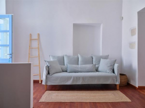 Retreat Paros - The Door Apartment